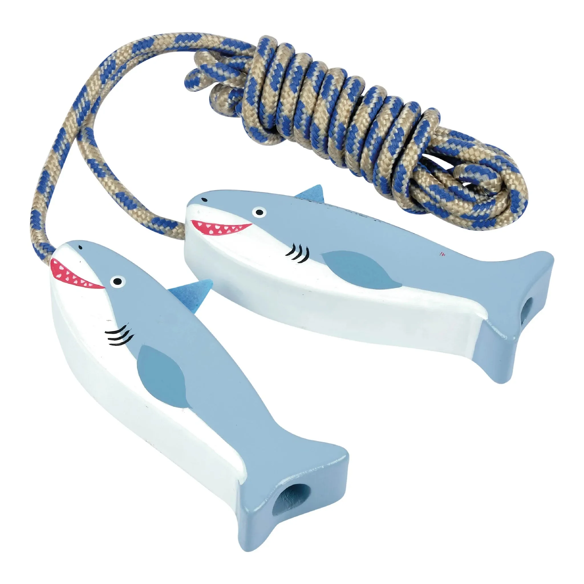 Jump Ropes (Multiple Styles)