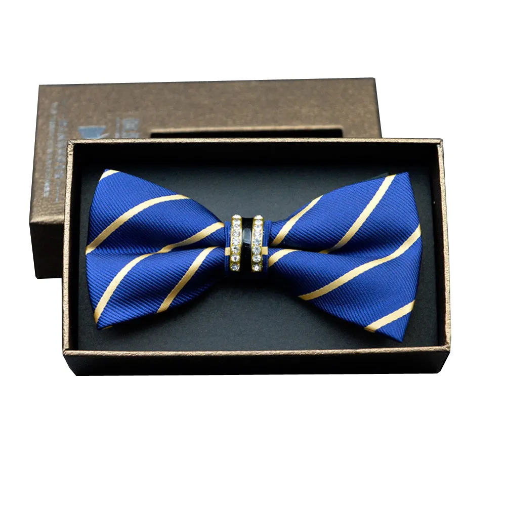 Modern Bow Tie 3 Styles
