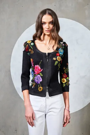 Paris Jacket