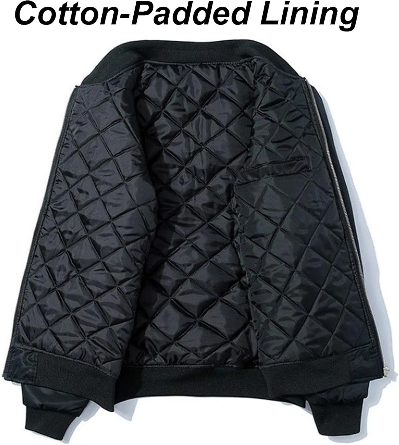 XYXIONGMAO Japanese Dragon Tiger Hip Hop Clothing Men'S Bomber Jacket Oversized Street Windbreaker Flying Streetwear